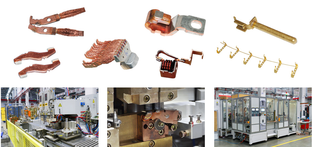 广州亨龙：低压电气制造业、滚焊机、台式焊机、悬挂焊机、机器人焊钳